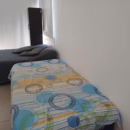 Las Piedras Pilar  Kamer foto