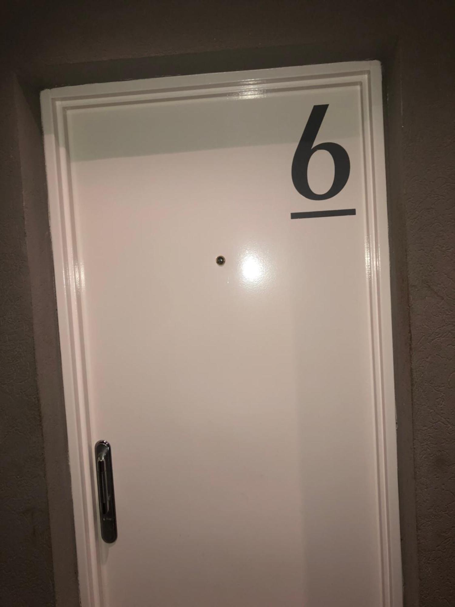 Las Piedras Pilar  Kamer foto